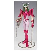 Saint Seiya Andromeda Shun Saint Cloth Myth EX Action Figure